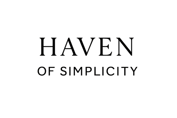 Simple Haven