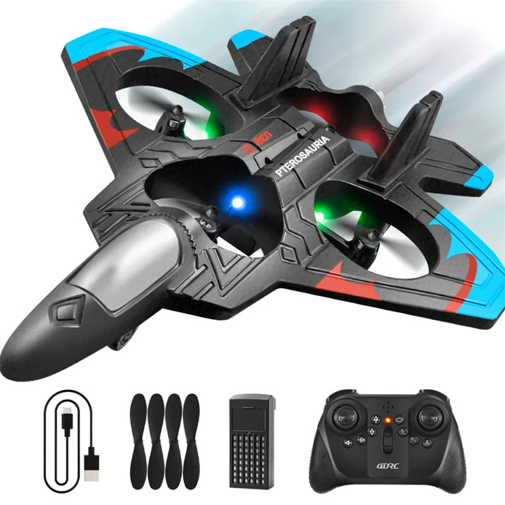 Explorer Pro Jet – Simple Haven