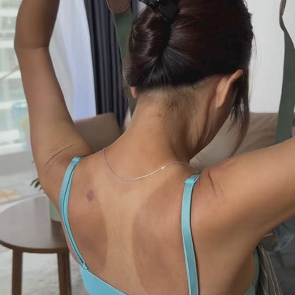 Haven Of Simplicity Deep Touch Therapy